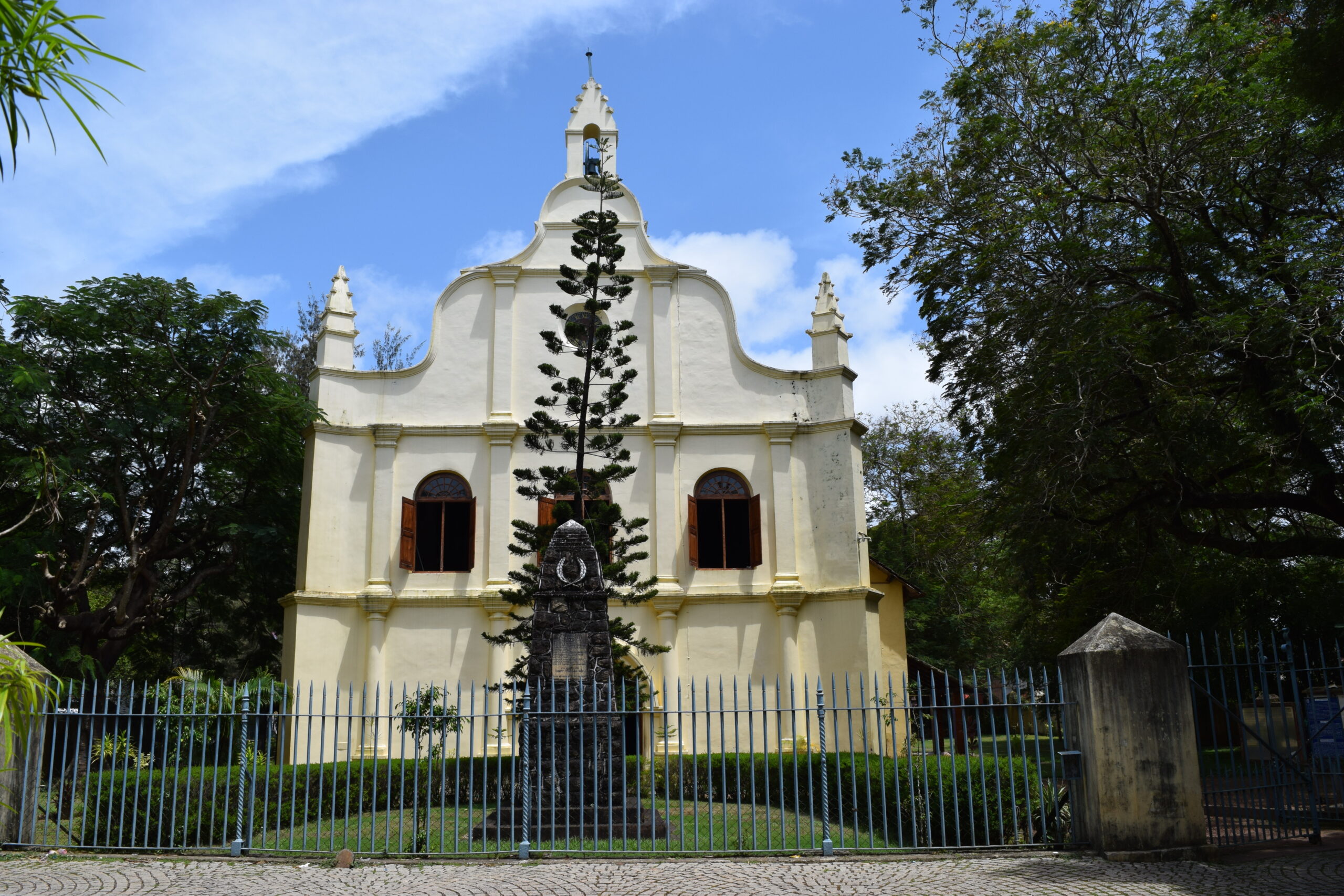 St_Francis_Church_Fort_Kochi