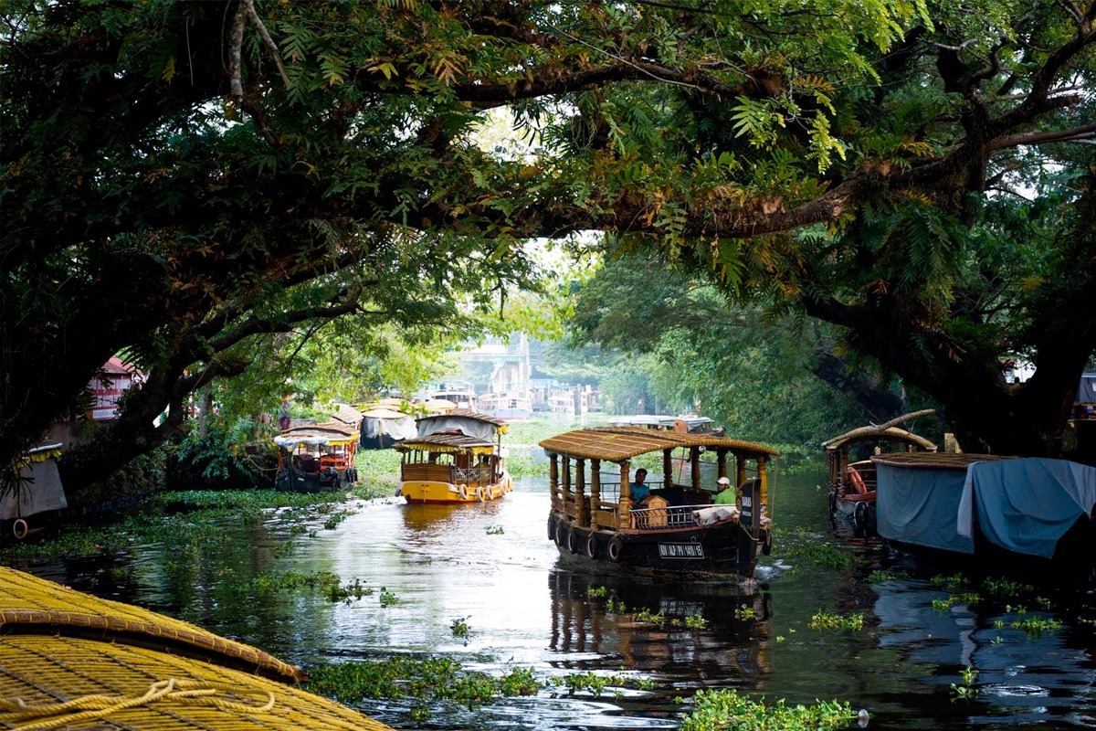 alappuzha