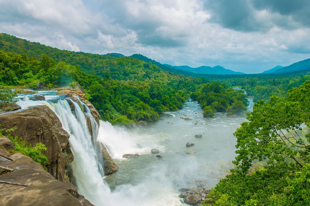 Athirappilly