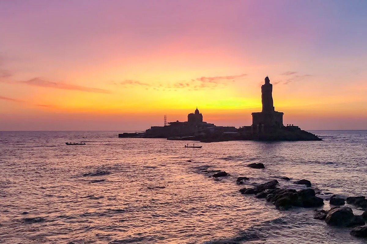 Kanyakumari