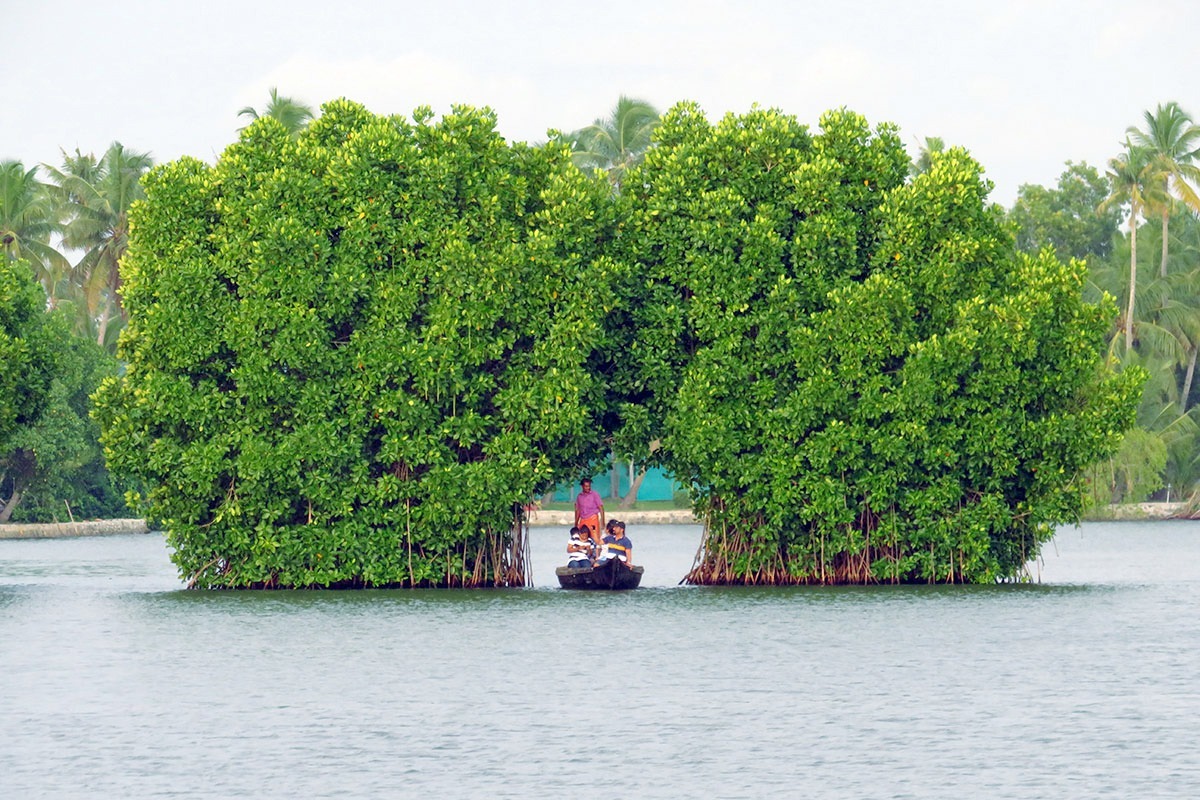 Kollam