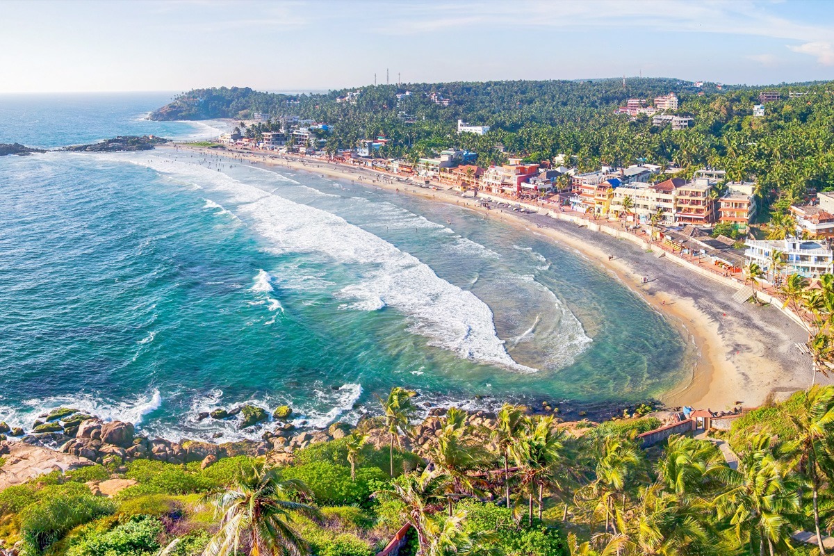Kovalam