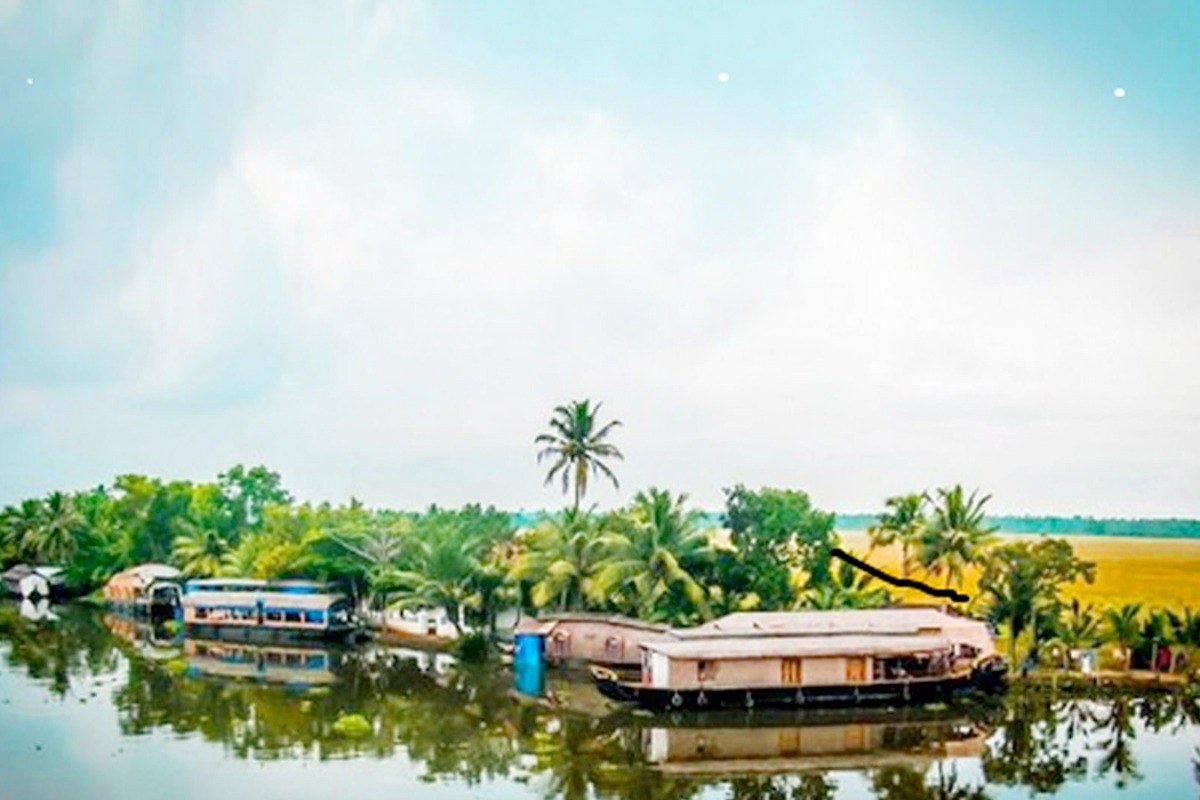 Kumarakom