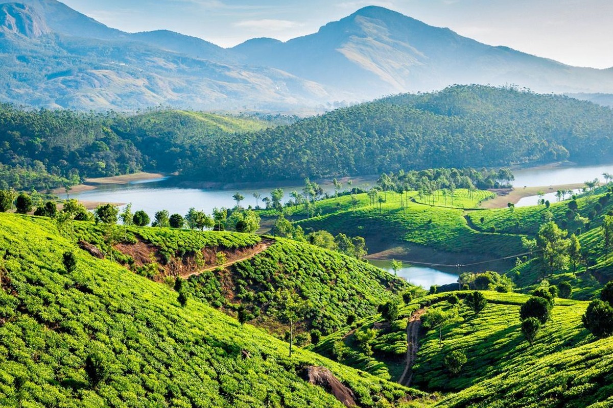 Munnar