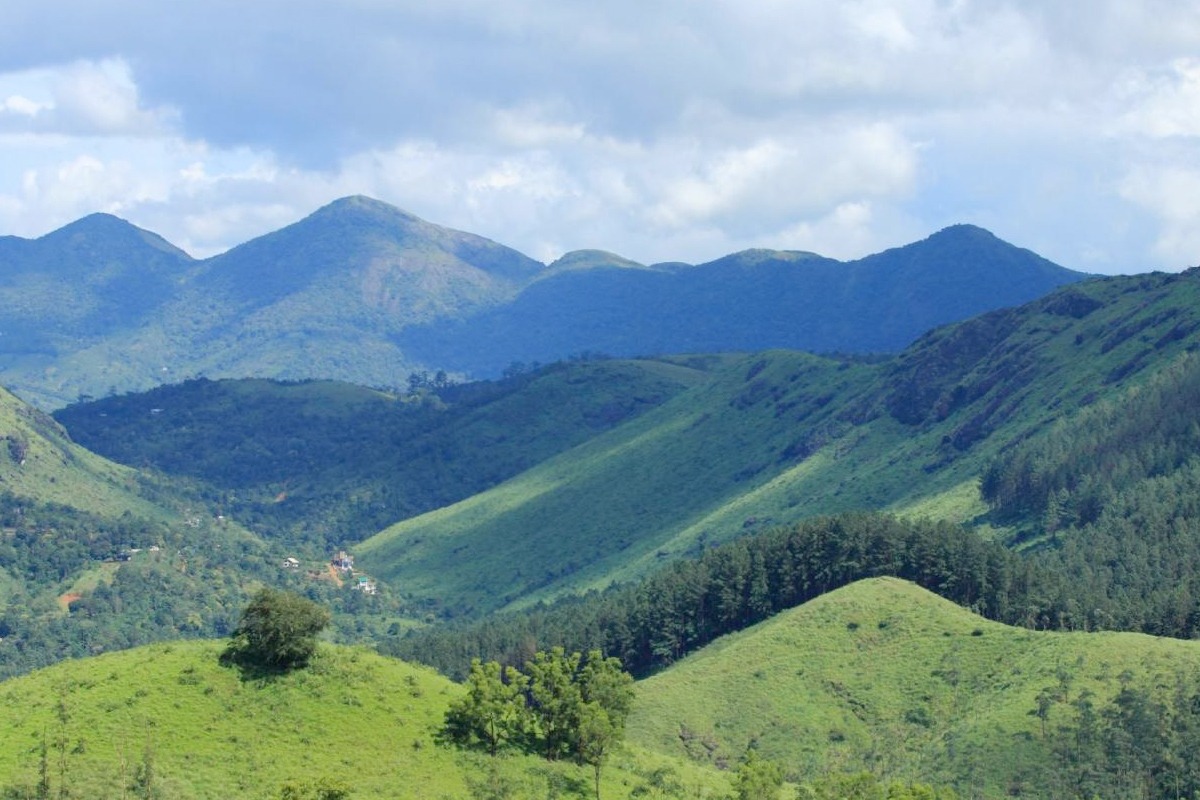 Vagamon