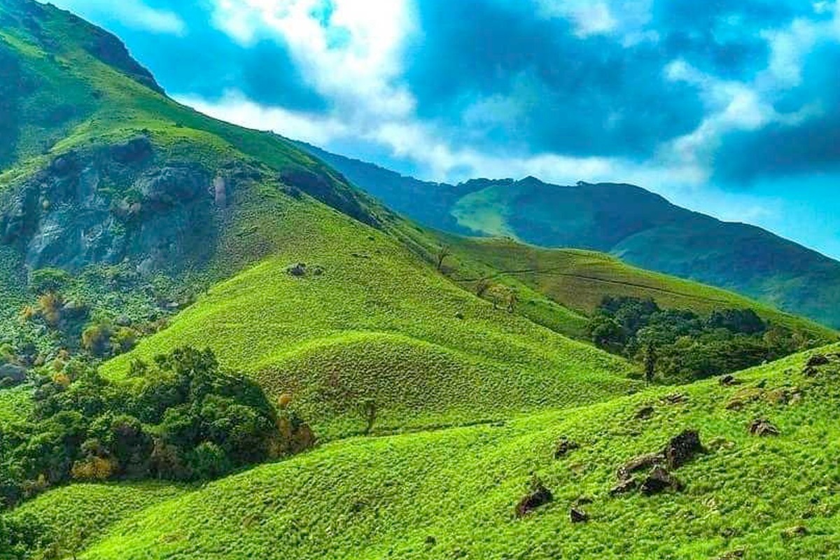 Wayanad