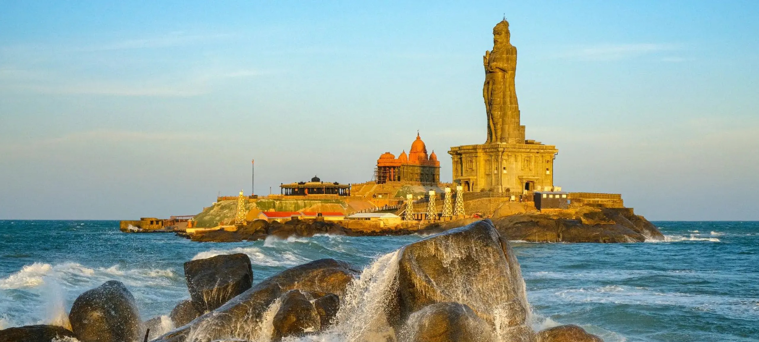 kanyakumari