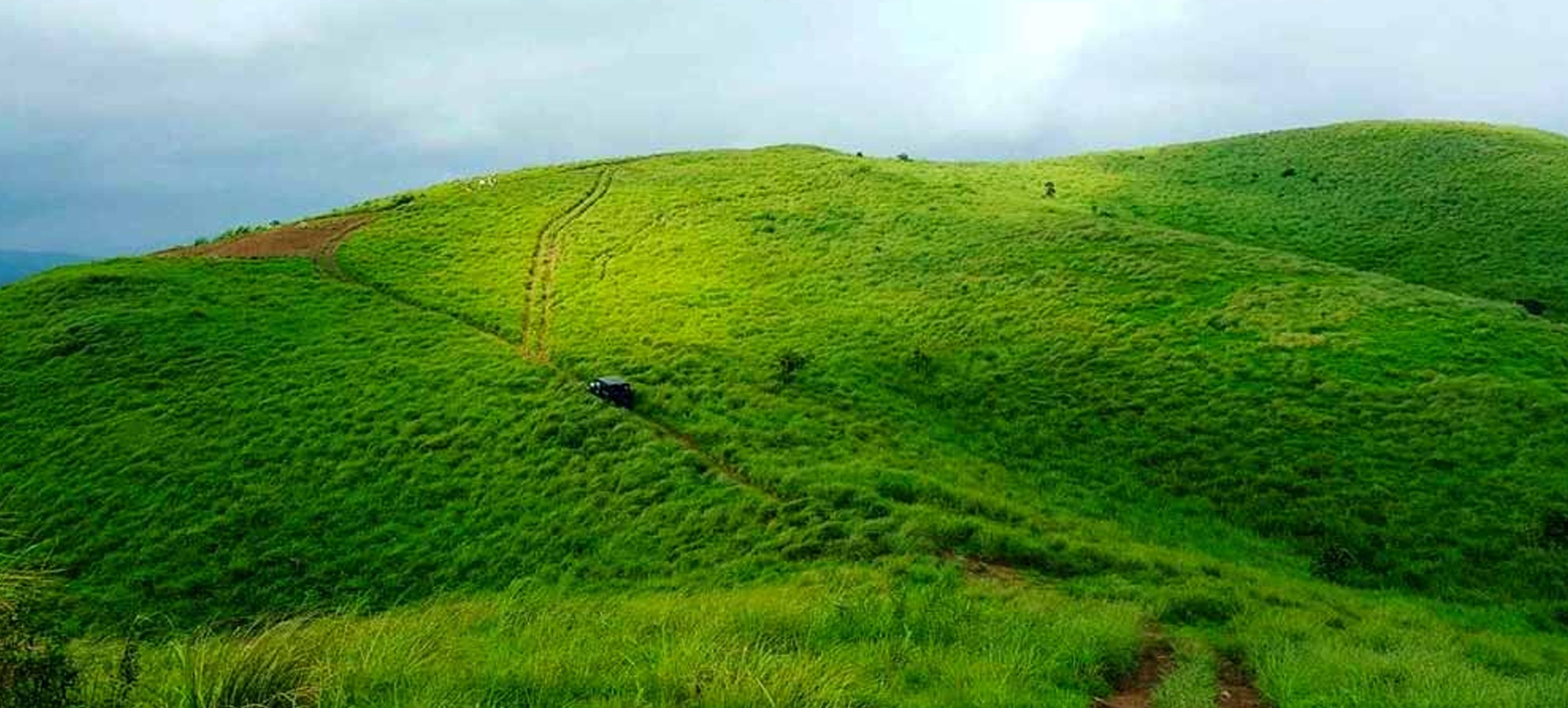 vagamon